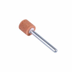Ponta Montada Paralela Óxido Alumínio 3/8" 8175 Dremel
