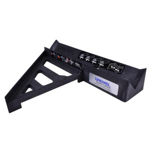 Guia De Corte Angular Para Serra Saw Max SM840 Dremel