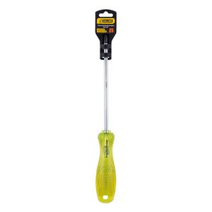 Chave de Fenda 3/16" x 5" Collins