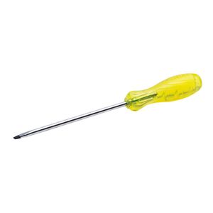 Chave de Fenda 1/4X6" Collins