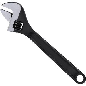 CHAVE AJUSTÁVEL COLLINS 12" FOSFATIZADA