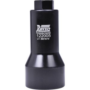 Soquete 54,5mm Para Porca Retentora do Eixo Saída Raven