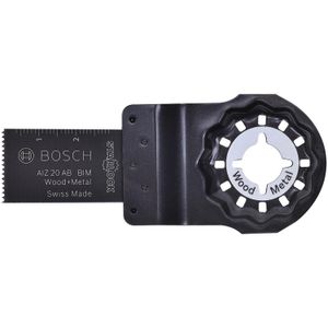 Serra De Imersão Metal P/ Multicortadora BIM AIZ 20 AB Bosch