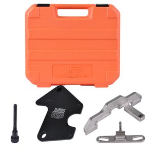 Kit de Ferramentas para Sincronismo do Motor Renault 01 Raven