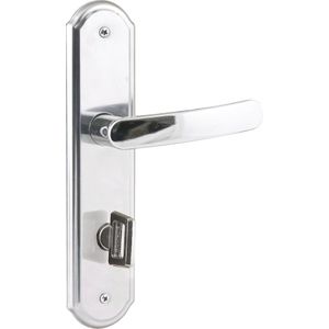 Fechadura Banheiro Premium2800/31 Ip Ali Alianca