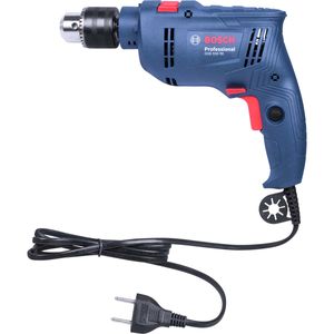Furadeira de Impacto Reversível GSB550 550W Bosch