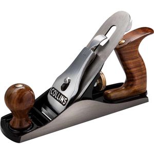 Plaina Profissional  N°4 Collins