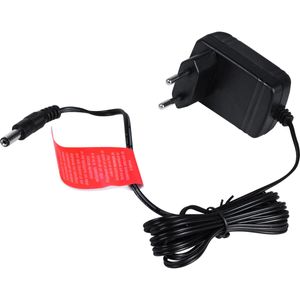 Carregador de Bateria Bivolt 13,5Vdc 220mA Worker