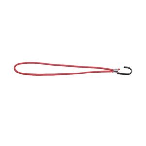 Fixador de Lona com Gancho de Ferro Vermelho 5mm 0,95m Worker
