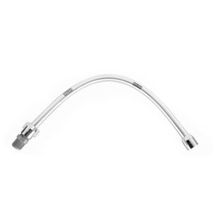 Engate Flexível 1/2" x 60cm Cromado Astra