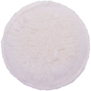 Boina Para Polimento 5” Com Velcro Bosch