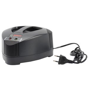 Carregador de Bateria Íon de Lítio 36V AL3640CV Bosch - 220V