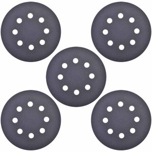 Jogo de lixas F355 Best For Stone 125mm Bosch