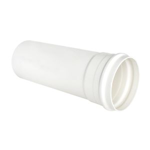 TUBO ESGOTO PLASTILIT 6 METROS DN 150MM
