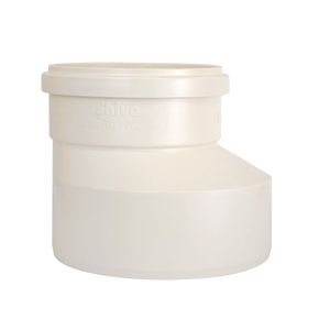 REDUÇÃO EXCÊNTRICA SHIVA ESGOTO BR 200X150MM