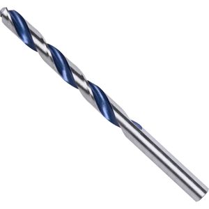 Broca para Metal Aço Rápido HSS-PointTeQ 3/8" Bosch