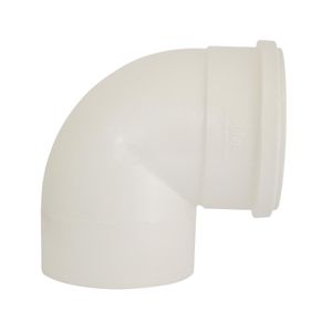 JOELHO ESGOTO 90G SHIVA BR 300MM