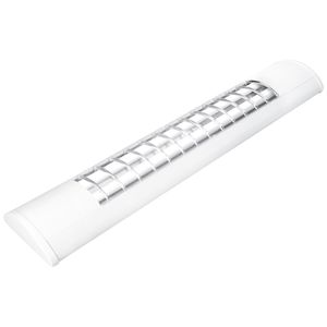 LUMINARIA LED BR TASCHIBRA 2X9W BIV COMPLETA