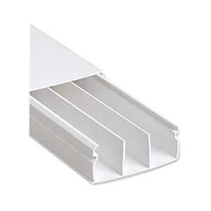 Canaleta 40X16X2MT/ Div C/ Fita Br Ilumi