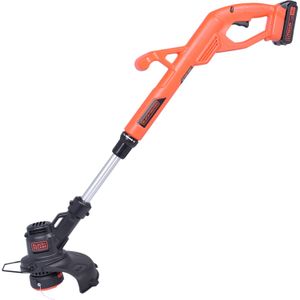 Aparador de Grama a Bateria 10" 20V Black&Decker