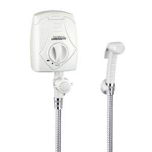 Ducha Higiênica 3T Lorenzetti – 127V-4000W/220V-4300W