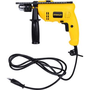 Furadeira de Impacto 1/2" 600W 220V Stanley