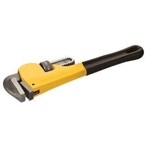 CHAVE CANO COLLINS 10" CB EMBORRACHADO