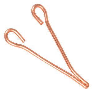 Ponteira para Pistola de Solda de Madeira 350W Bumafer