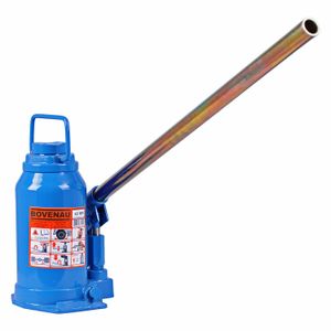 Macaco Garrafa com 15T Modelo MT15 da Bovenau