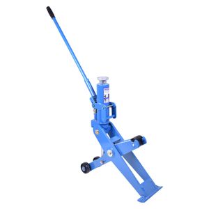 Macaco Hidráulico Para Empilhadeira 4 toneladas M4000 Bovenau