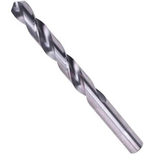 Broca Helicoidal em Aço Rápido 3/8" X 127Mm Collins