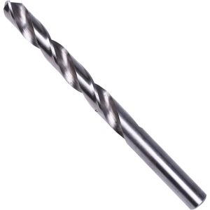 Broca Helicoidal Em Aço Rápido 1/2" x 152mm Collins
