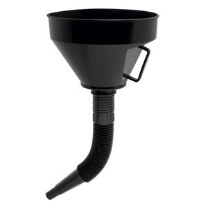 Funil Plastico Flexivel 591556 Worker