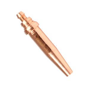 Bico de Corte Acetileno 102 (3 Sedes) Carbografite