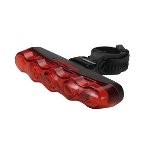 SINALIZADOR LED KALA PARA BICICLETA