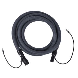 Mangueira D32 Extrat + Ponteira com 5M da Ipc Soteco