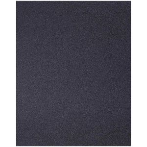 Lixa Ferro 225mm x 275mm Grão 120 Worker