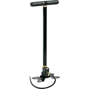 Bomba Manual De Recarga Para Carabinas PCP Hand Pump Hatsan Rossi