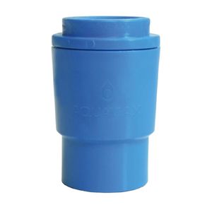 BLOQUEADOR DE AR AQUAMAX RESIDENCIAL 3/4 PVC