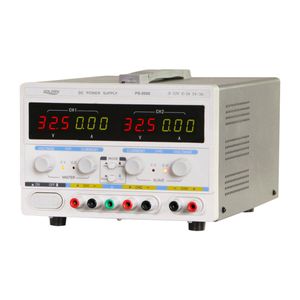 Fonte de Alimentação até 32V 3A Biv PS-5000 Solden