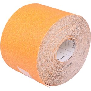 Lixa Rolo G342 150mm x 25m Worker