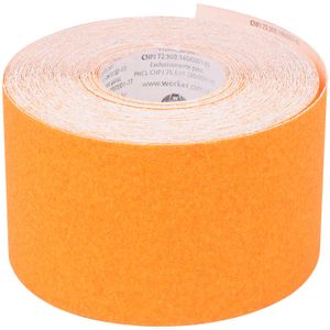 Lixa Rolo G342 150mm x 25m Worker