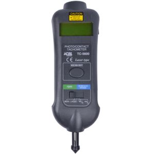 Tacômetro Digital TC-5600 Icel