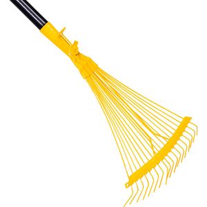 Rastelo para Jardim em Arames de Aço Regulável Collins