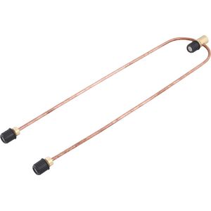 Barra Moldavel 1000 C/3bicos 907873 Jacto