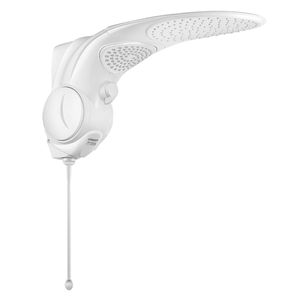 Chuveiro Duo Shower Turbo Eletrônica 5500/7500W Lorenzetti