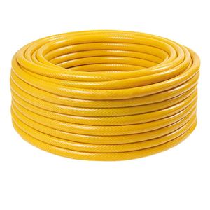 Mangueira Jardim Amarela 1/2" 50mts Collins