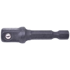 Adaptador Para Soquetes 1/4" Para 3/8" B-54667 Makita