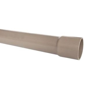 Tubo Soldável 3M 40mm Plastilit