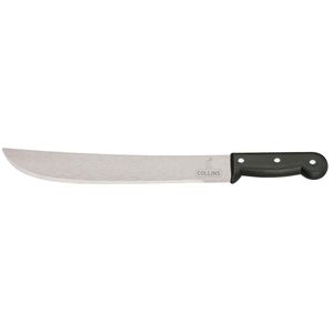 Facão Mato 24" Cabo Polipropileno Collins